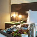 Radisson Blu Hotel, Abu Dhabi Yas Island