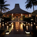 Maya Ubud Resort & Spa