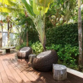 The Ungasan Clifftop Resort