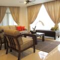 Samsuria Beach Resort & Residence