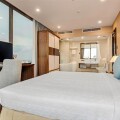 Yarra Ocean Suite Danang