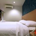 Hotel Pudu Plaza Kuala Lumpur
