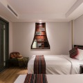 Au Lac Legend Hotel