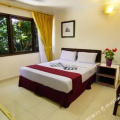 Pangkor Sandy Beach Resort