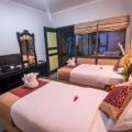 Nugraha Lovina Seaview Resort & Spa