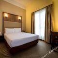 Hotel Sentral Kuala Lumpur