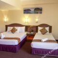 Hotel Grand Continental Langkawi