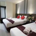 Sun Inns Hotel Kepong