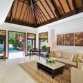 The Laguna, A Luxury Collection Resort & Spa, Nusa Dua, Bali