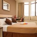 Leo Express Hotel