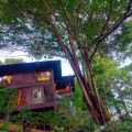 Bunga Raya Island Resort & Spa