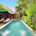 Legian Beach Hotel