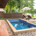 The Legend Chiang Rai Boutique River Resort & Spa