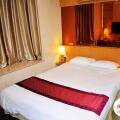 The Crown Borneo Hotel