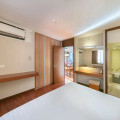 Bandara Suites Silom, Bangkok