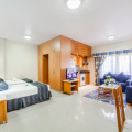 Golden Sands Hotel Apartments