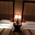 London Suites Hotel