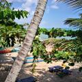 Frangipani Beach Villa