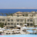 Rixos Sharm El Sheikh Luxury (Adults Only 18+)