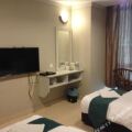 Aero Star Hotel