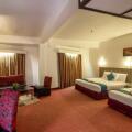 Hotel Grand Continental Langkawi