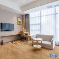 Tandjung Sari Hotel