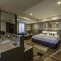 Ascott Sentral Kuala Lumpur