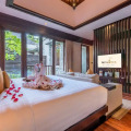Tanadewa Luxury Villas & Spa