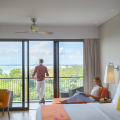 Movenpick Resort & Spa, Jimbaran Bali