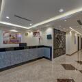 Aryana Hotel