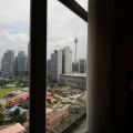 The Regency Hotel Kuala Lumpur