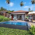 Anantara Peace Haven Tangalle Resort
