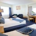 Jomtien Palm Beach Hotel And Resort