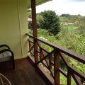 D'Villa Rina Ria Lodge