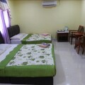 Mnr Motel