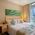 Parkroyal Serviced Suites Kuala Lumpur