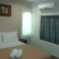 Hotel Double Star Klang