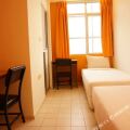 City Campus Lodge & Hotel