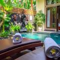 The Bali Dream Villa Seminyak