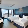 Erica Hotel Nha Trang