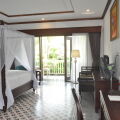 Tahiti Resort Phu Quoc