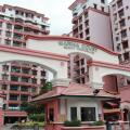 Jack's Condoapartment @ Marina Court Resort Condominium