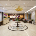 Daphovina Hotel Nha Trang (Ex  Aston Nt)