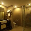 Grand Alora Hotel