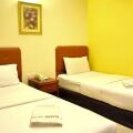 Sun Inns Hotel Kepong