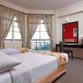 Ancasa Residences Port Dickson