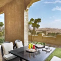 Anantara Qasr Al Sarab Desert Resort