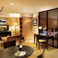 Pacific Regency Hotel Suites