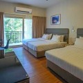 Aman Tioman Beach Resort