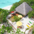 Dhigufaru Island Resort
